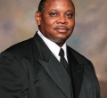 Jerald Burgess Jerald Burgess