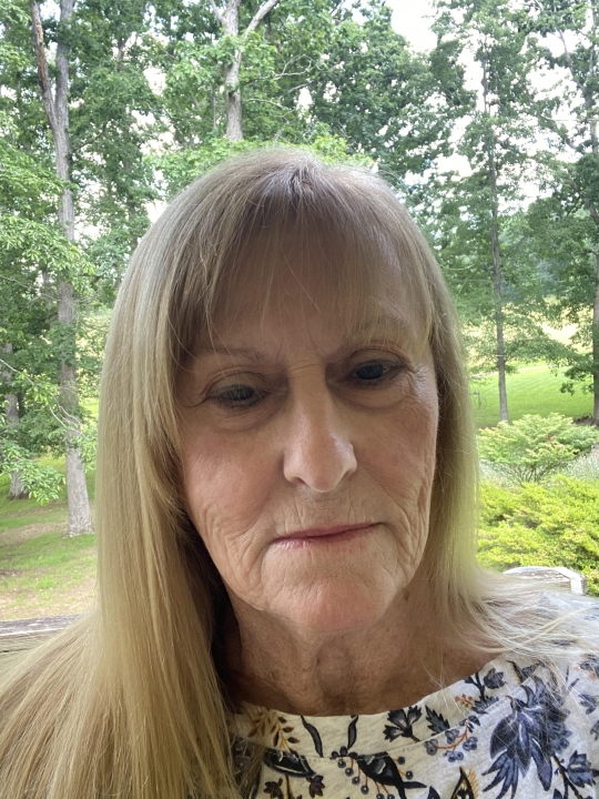 Linda Revis - Class of 1974 - West Henderson High School