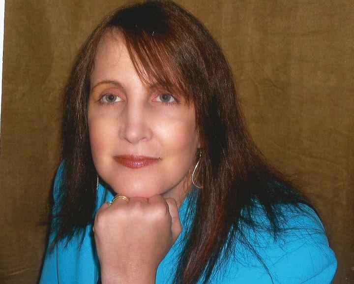 Gretchen Osteen - Class of 1988 - West Henderson High School