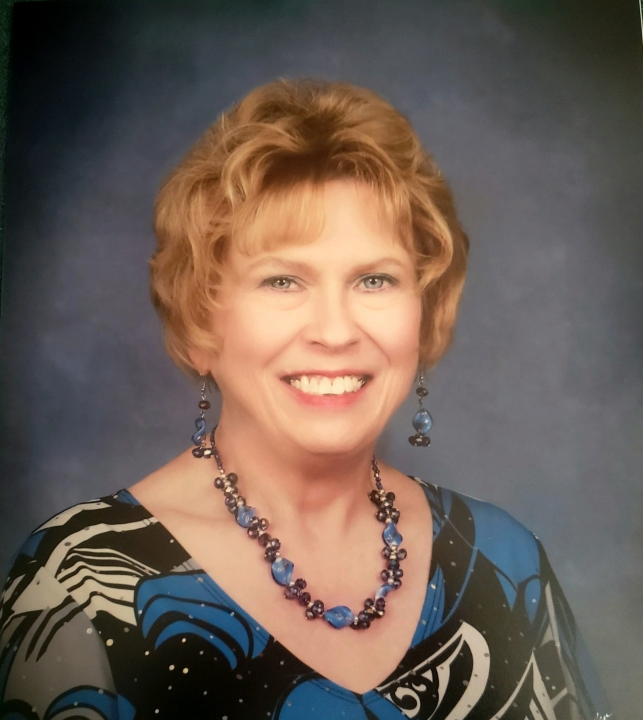 Joan Phillips - Class of 1964 - West Henderson High School