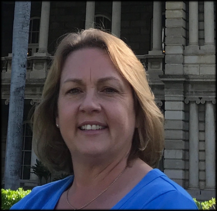 Kathy Rhymer - Class of 1982 - West Henderson High School