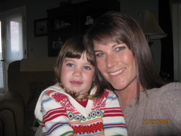 Victoria Nelson - Class of 1990 - West Henderson High School