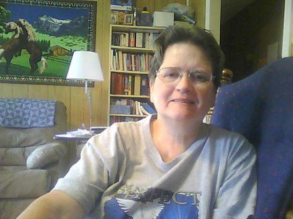 Jane Watts - Class of 1973 - West Henderson High School