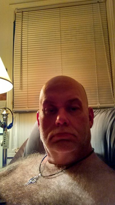 Eric Higgins - Class of 1982 - West Henderson High School