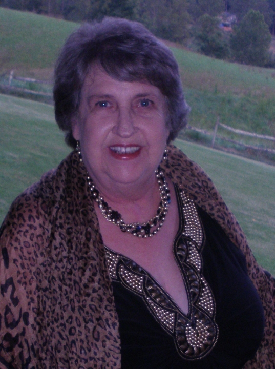 Mary Ellen O'shields - Faculty - West Henderson High School