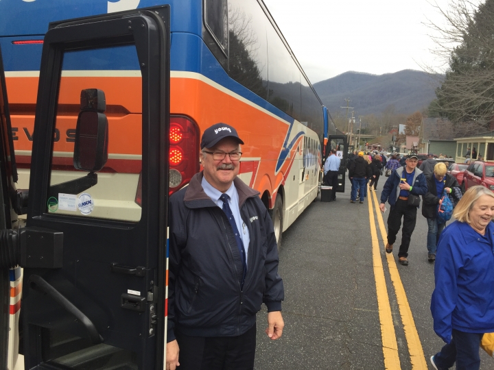 David G Spratt - Class of 1971 - West Henderson High School