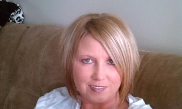 Rebecca Brevard - Class of 1992 - West Henderson High School
