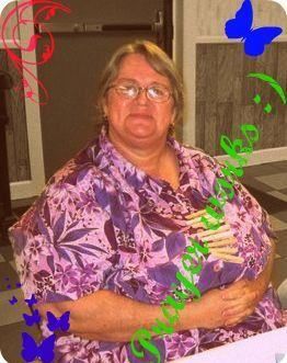 Betty Allen - Class of 1978 - West Henderson High School
