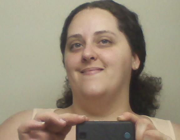 Helen Laughter - Class of 2001 - West Henderson High School