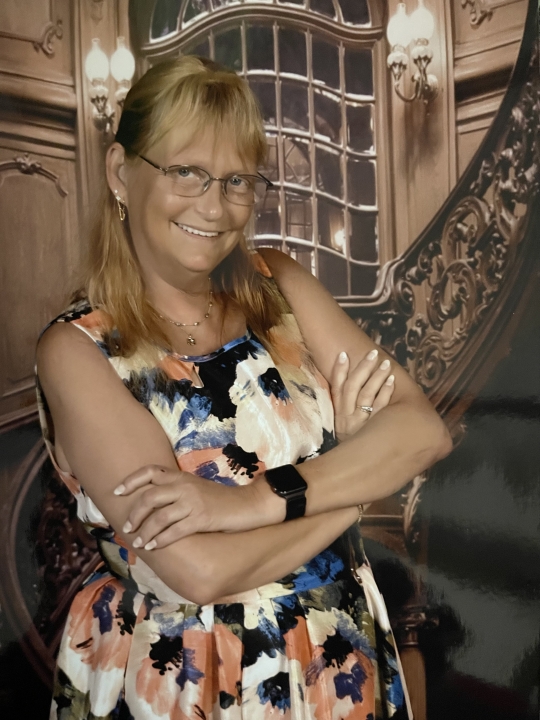 Rhonda Evans / Branche - Class of 1988 - West Henderson High School