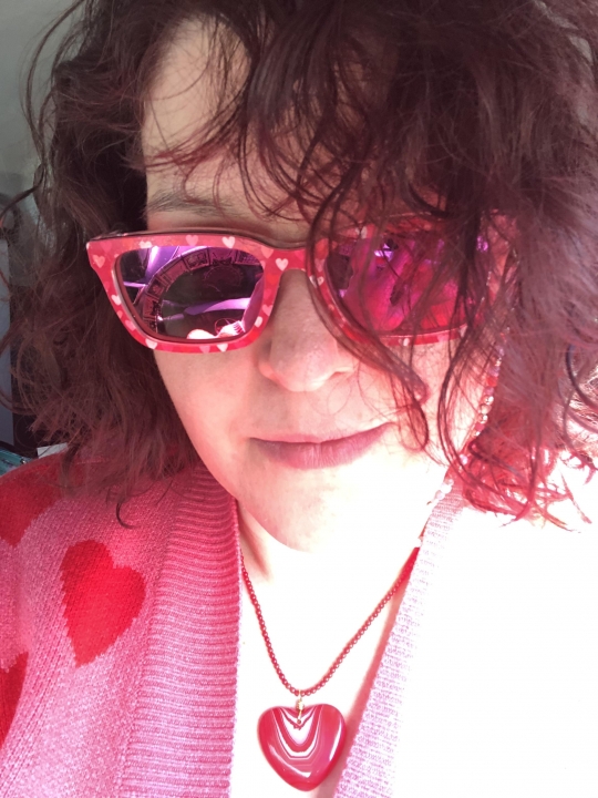 Teresa Newman - Class of 1994 - West Henderson High School