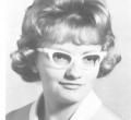 Joann Chappelear, class of 1964