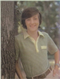 Steve Massey - Class of 1983 - Calloway County High School