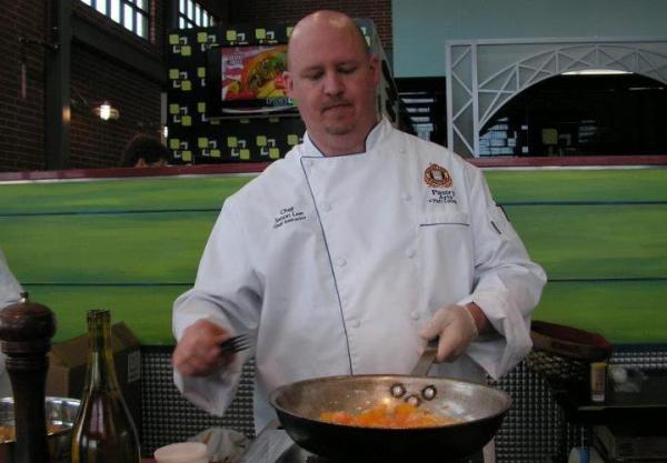 Jason Lee - Class of 1993 - Calloway County High School