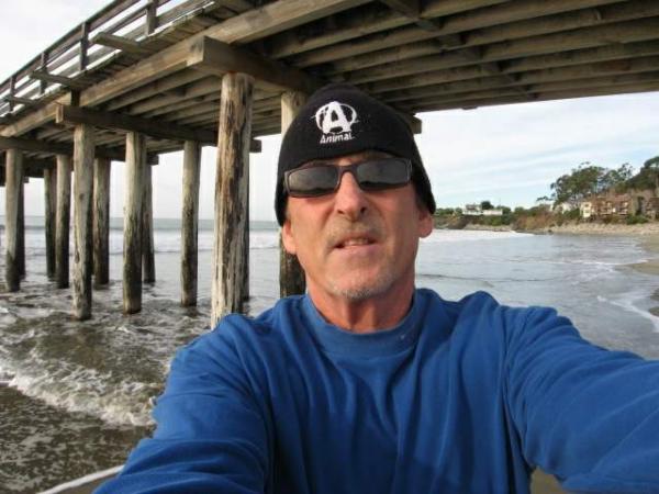 Bill Mcginnis - Class of 1968 - Calloway County High School
