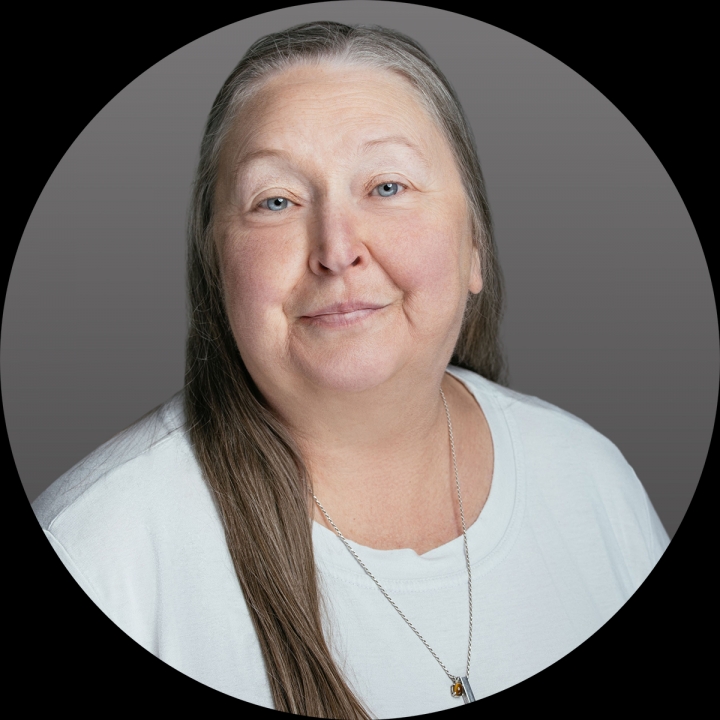 Debbie Mcclure - Class of 1976 - Calloway County High School