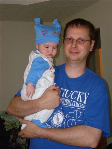 Richard Dooley - Faculty - Campbellsville High School