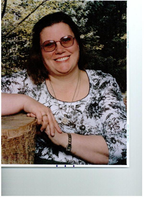 Katherine Powell - Class of 1979 - Campbellsville High School