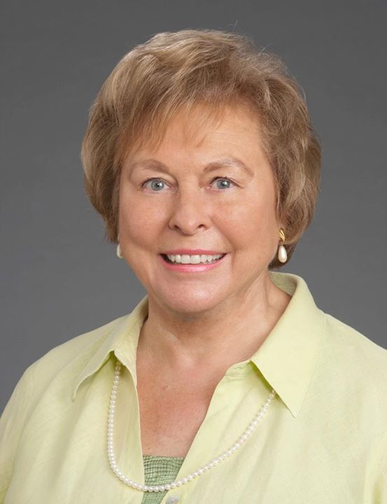 Kay Herr - Class of 1959 - Decatur High School