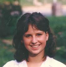 Sunny Snaith - Class of 1988 - Decatur High School