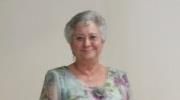 Rebecca Merritt - Class of 1961 - Decatur High School
