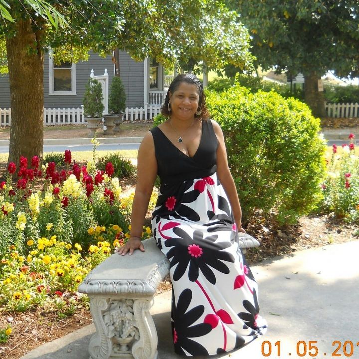 Stephanie Roseberry - Class of 1980 - Decatur High School