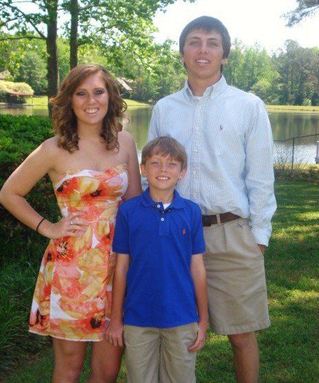 Jean Holcombe Sellers - Class of 1959 - Decatur High School