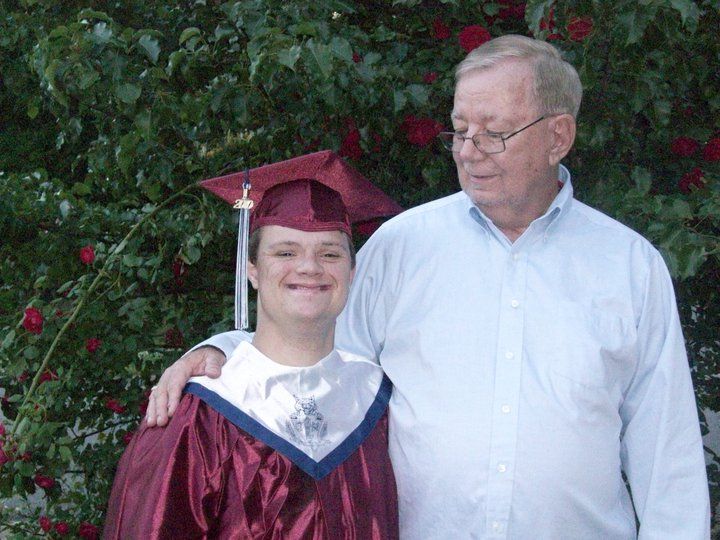 Jim Pate - Class of 1963 - Decatur High School
