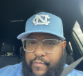Ahmad Whitaker