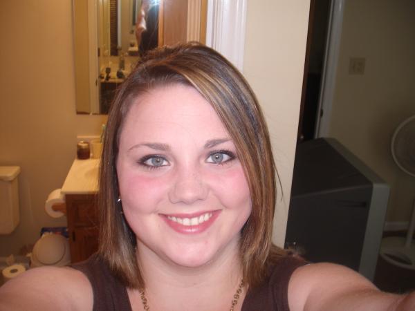 Ashley Pemberton - Class of 2006 - Casey County High School