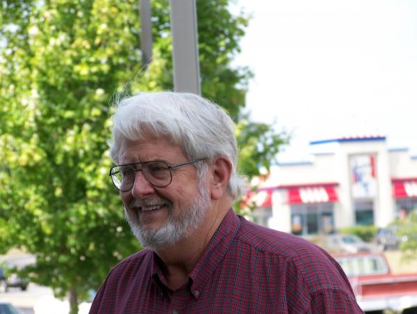 Ken Cundiff - Class of 1959 - Casey County High School