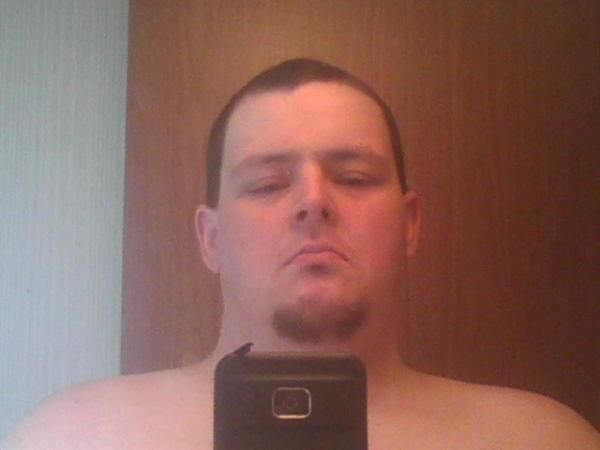 Joseph Wethington - Class of 1996 - Casey County High School