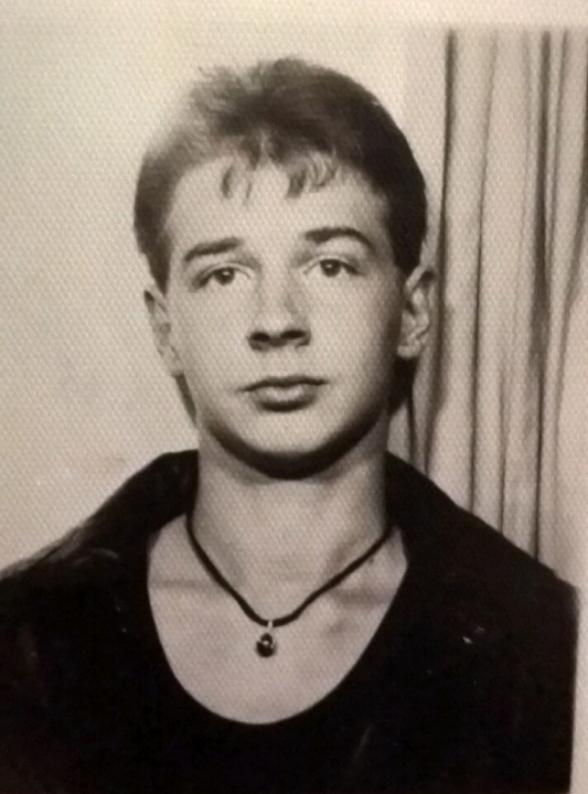 Charles Warner - Class of 1991 - Casey County High School