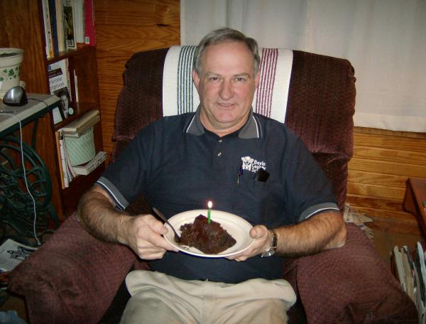 Kenneth Coyle - Class of 1969 - Casey County High School