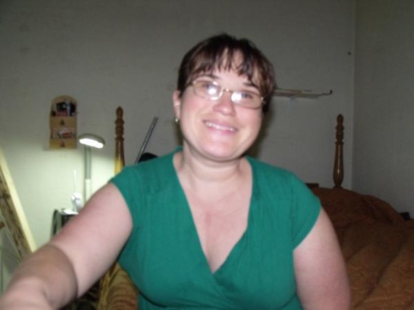 Rebekah Lay - Class of 1995 - Casey County High School