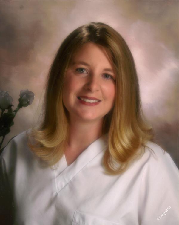 Christina Floyd - Class of 1995 - Casey County High School