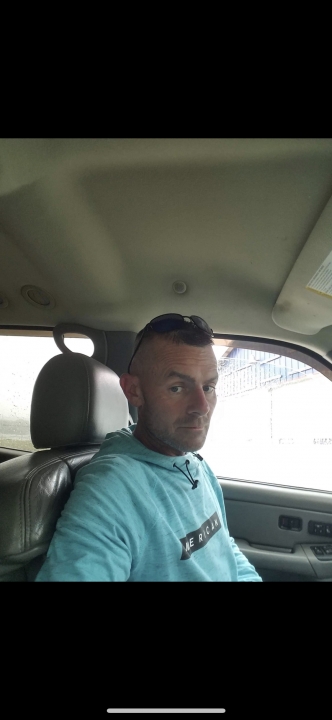 Christopher Pittman - Class of 2002 - Casey County High School