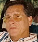 Ray Green - Class of 1964 - Caverna High School