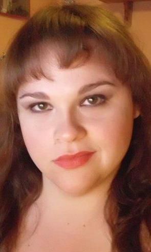 Amanda Huffman - Class of 2000 - Caverna High School