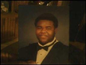 Marquavious Turner - Class of 2001 - Dooly County High School