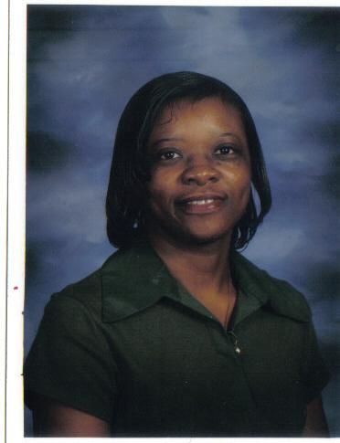 Patricia Beal - Class of 1979 - Dooly County High School