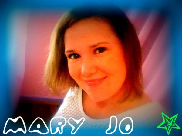 Mary Jo Gauthier - Class of 2002 - Dooly County High School