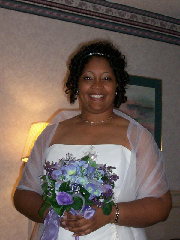 Shakira Hamilton - Class of 1993 - Dougherty Comprehensive High School