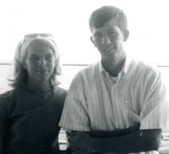 Kandy Tucker - Class of 1965 - Dougherty Comprehensive High School