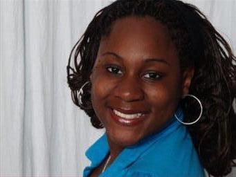 Jamila Mathis - Class of 2004 - Dougherty Comprehensive High School