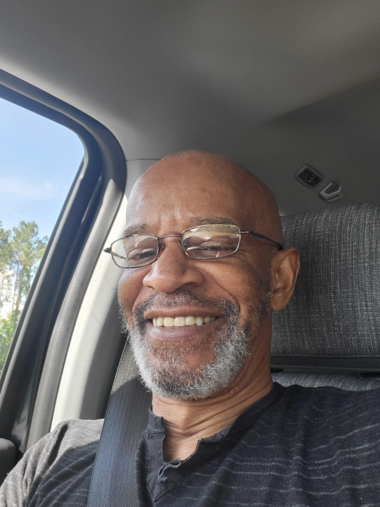 Kenneth Williams - Class of 1976 - Dougherty Comprehensive High School