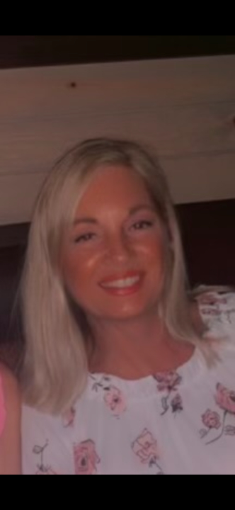 Teresa Smith - Class of 1981 - Dougherty Comprehensive High School