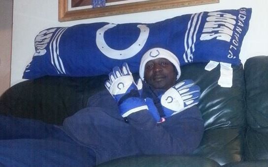 Zric Bradley - Class of 1993 - Dougherty Comprehensive High School