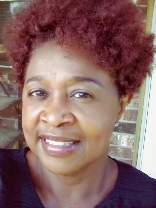 Vanessa Hill - Class of 1981 - Dougherty Comprehensive High School