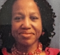 Beatrice Williams